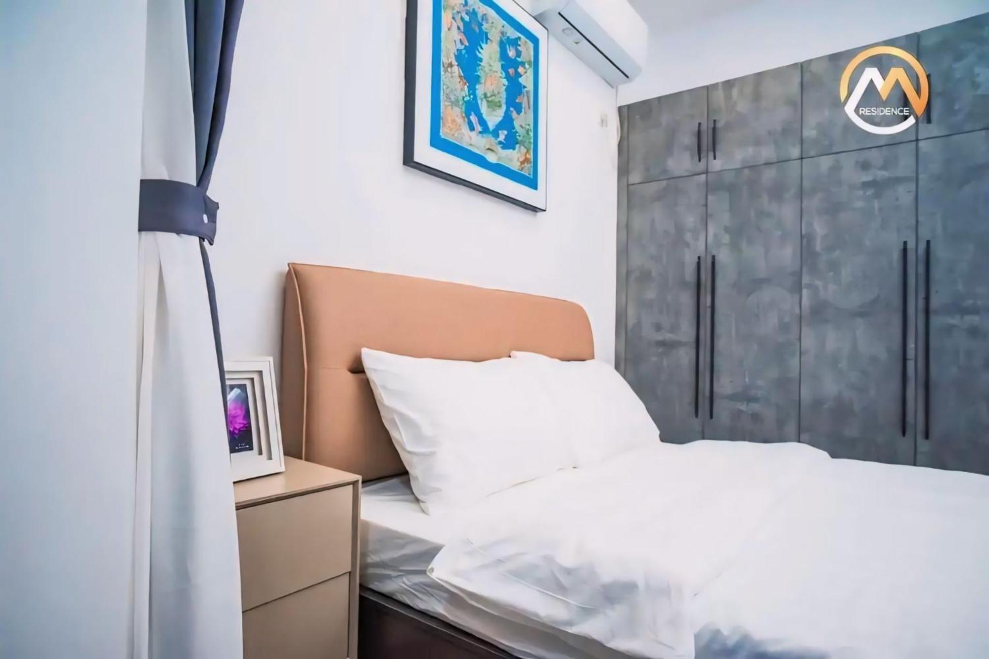 Hotel Serviced Condo Unique Infinity Pool With Mekong River View Phnom Penh Exterior photo